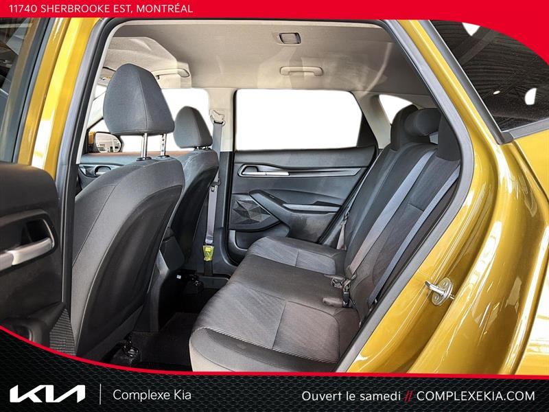 kia Seltos 2024 - 21