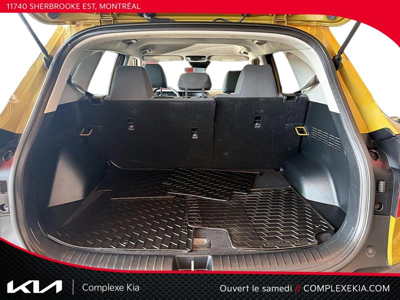 kia Seltos 2024 - 22