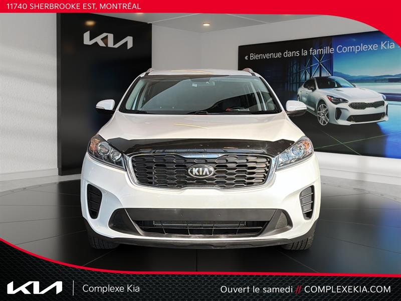 kia Sorento 2019 - 2