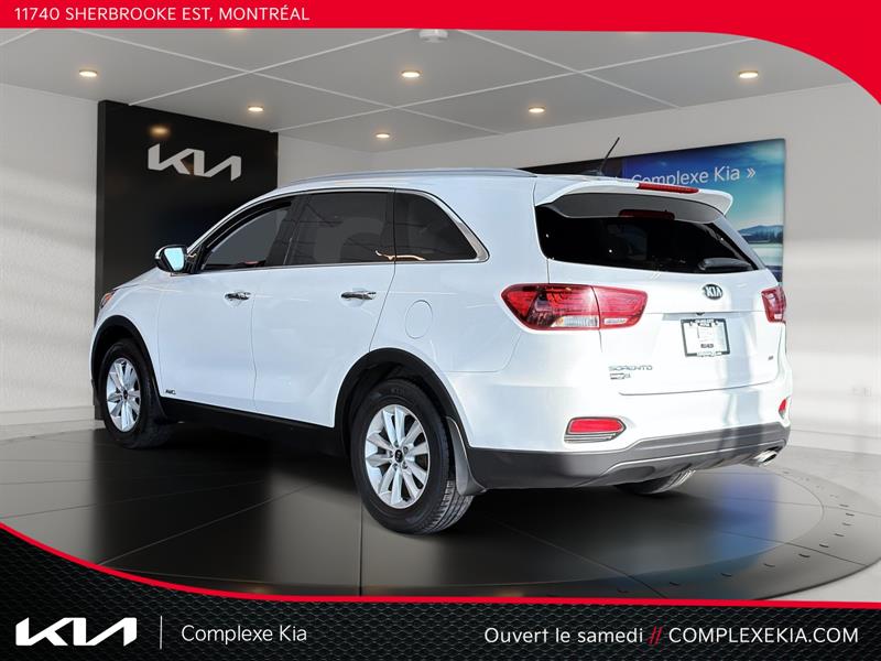 kia Sorento 2019 - 6