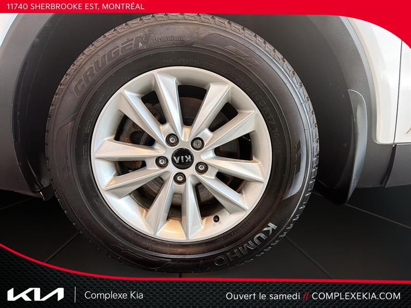 kia Sorento 2019 - 7