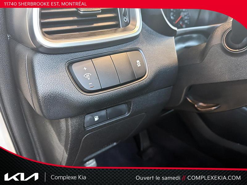 kia Sorento 2019 - 8