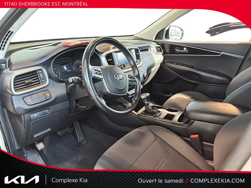 kia Sorento 2019 - 9