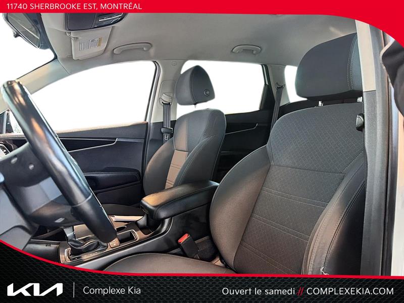 kia Sorento 2019 - 10