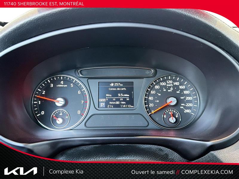 kia Sorento 2019 - 14