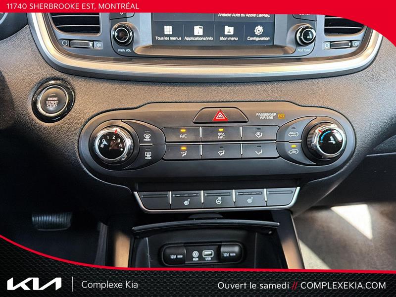 kia Sorento 2019 - 17