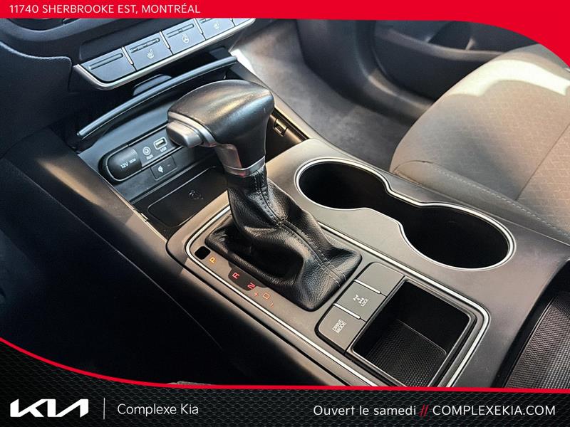 kia Sorento 2019 - 18
