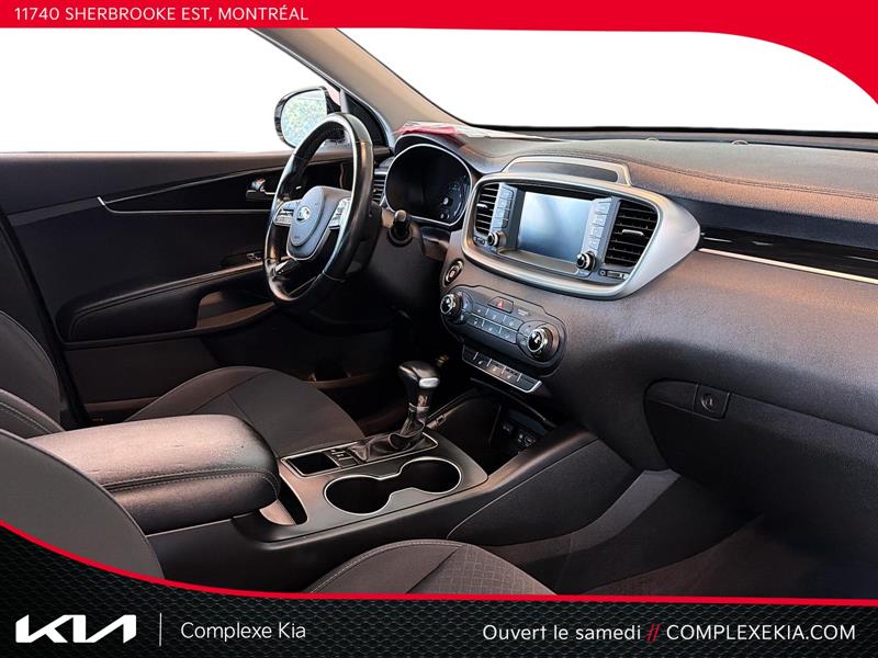 kia Sorento 2019 - 19