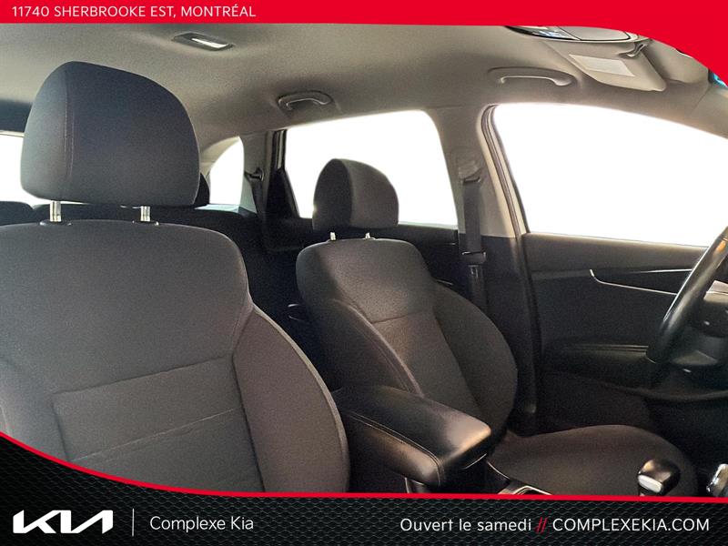 kia Sorento 2019 - 20