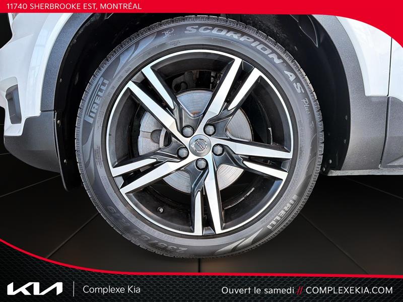 volvo XC40 2021 - 7