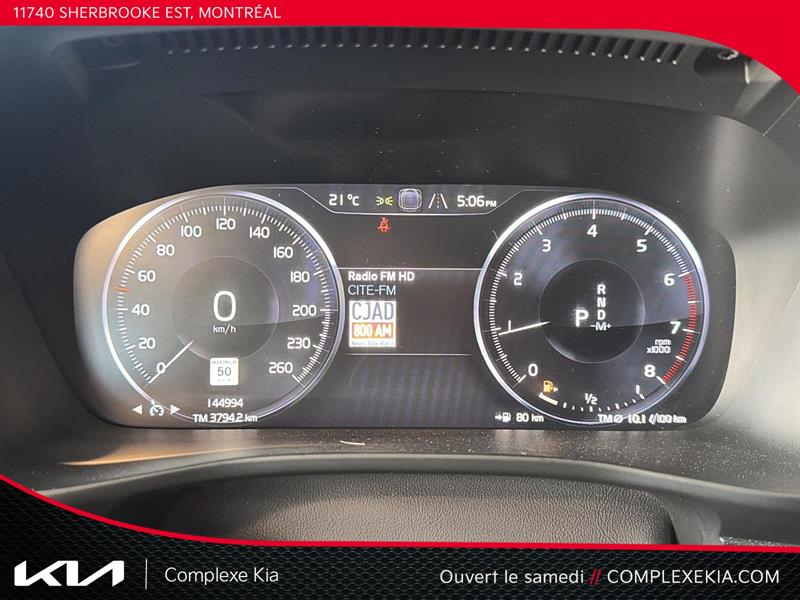 volvo XC40 2021 - 14