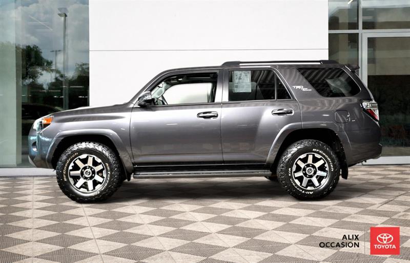 toyota 4Runner 2022 - 3