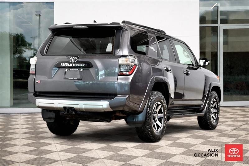toyota 4Runner 2022 - 4