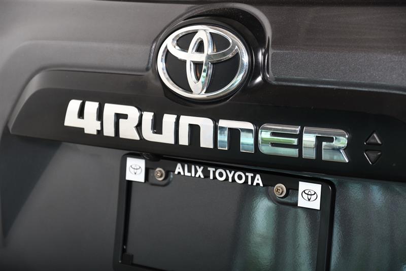 toyota 4Runner 2022 - 5