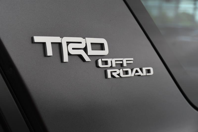 toyota 4Runner 2022 - 6