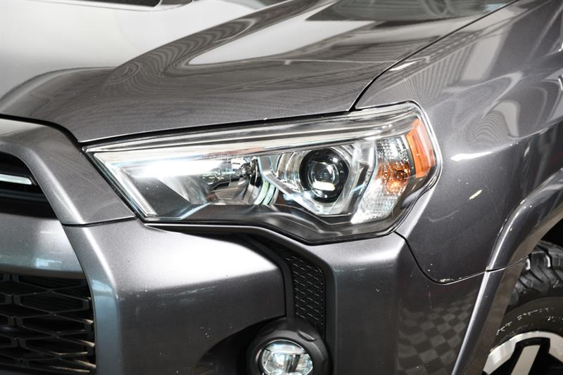 toyota 4Runner 2022 - 7