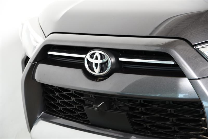 toyota 4Runner 2022 - 8
