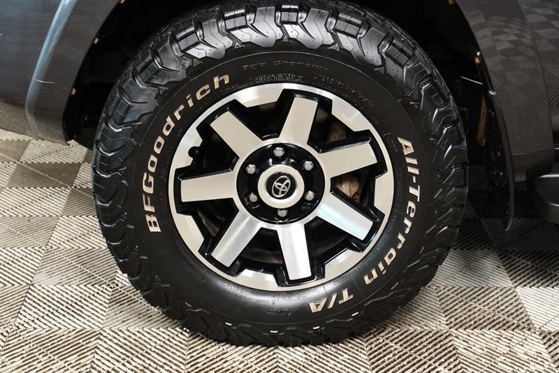 toyota 4Runner 2022 - 10