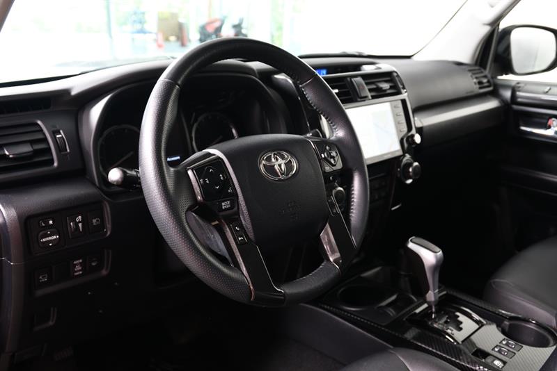 toyota 4Runner 2022 - 11