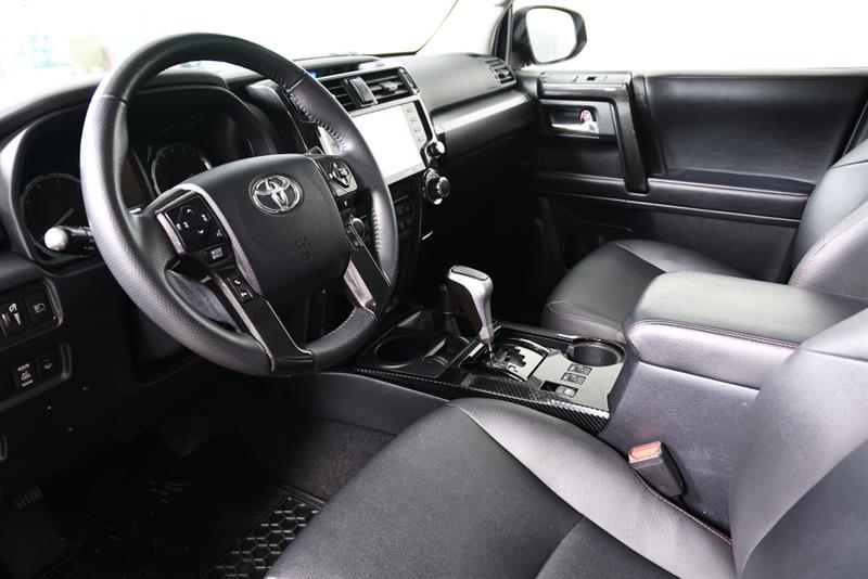 toyota 4Runner 2022 - 12
