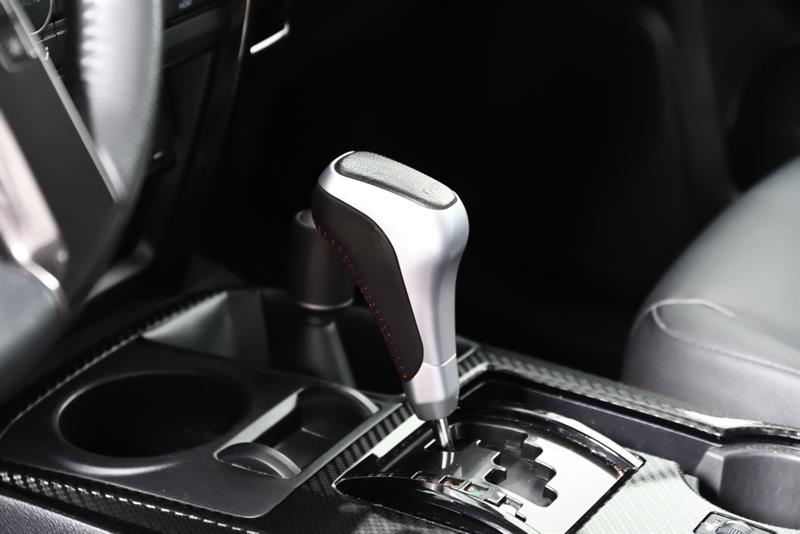 toyota 4Runner 2022 - 13