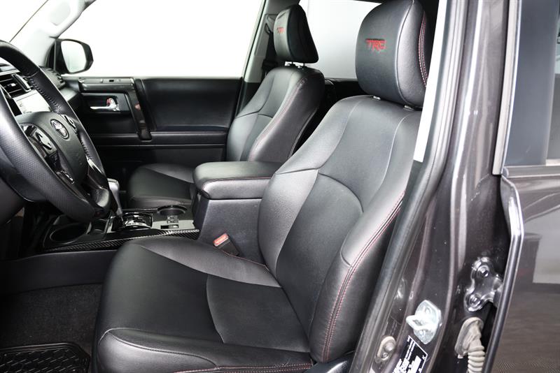 toyota 4Runner 2022 - 16