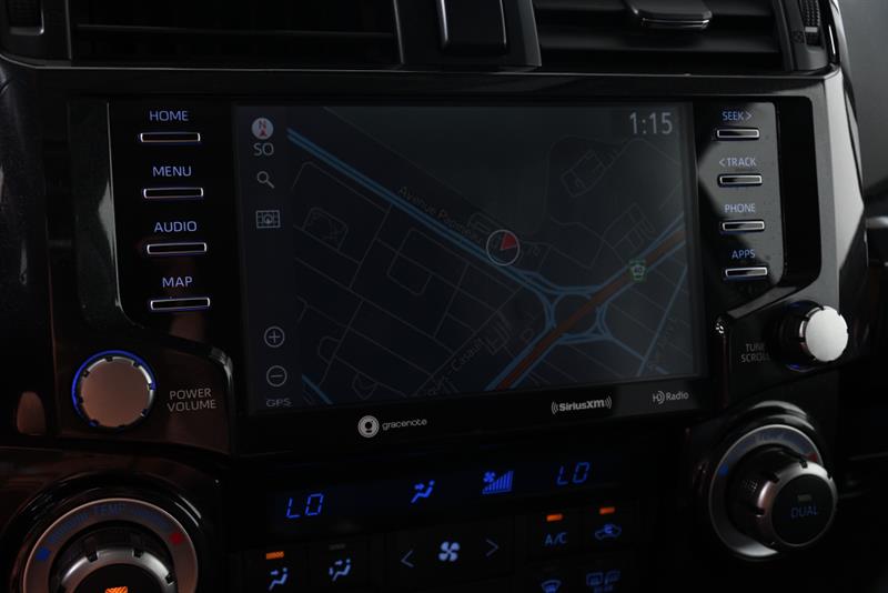 toyota 4Runner 2022 - 22