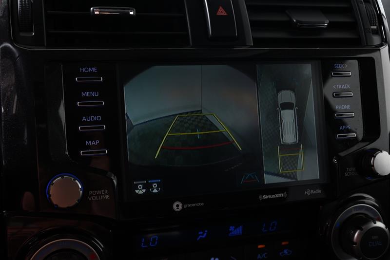 toyota 4Runner 2022 - 23