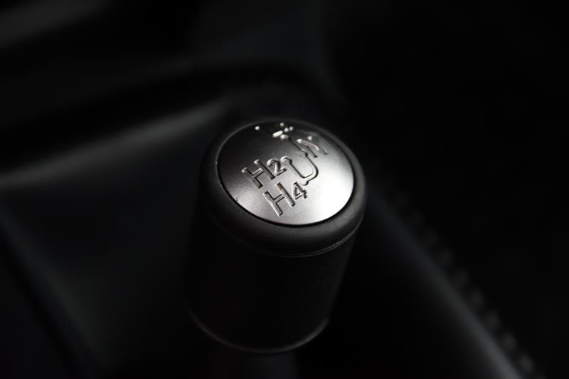 toyota 4Runner 2022 - 25