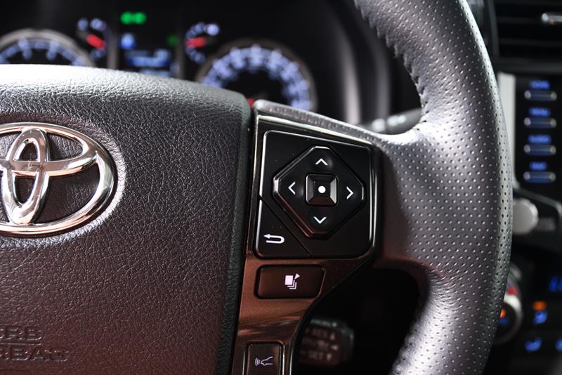 toyota 4Runner 2022 - 28