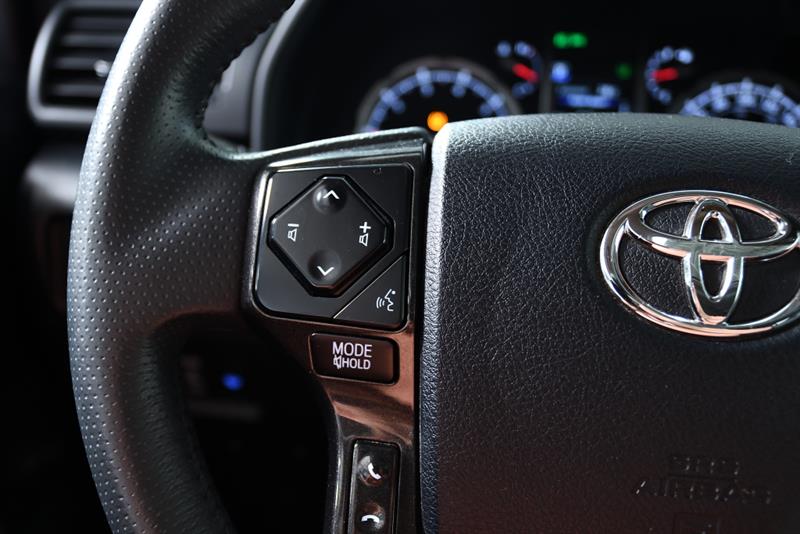 toyota 4Runner 2022 - 30