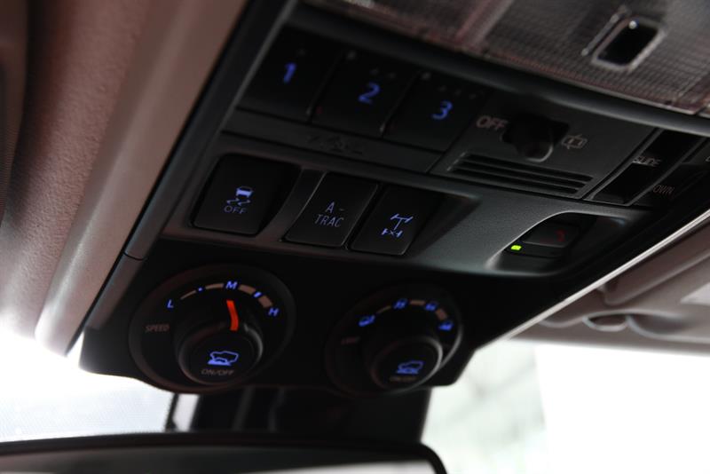 toyota 4Runner 2022 - 31