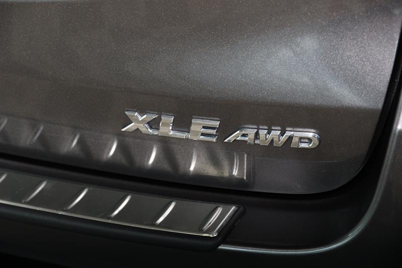 toyota Highlander 2015 - 5