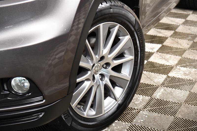 toyota Highlander 2015 - 9