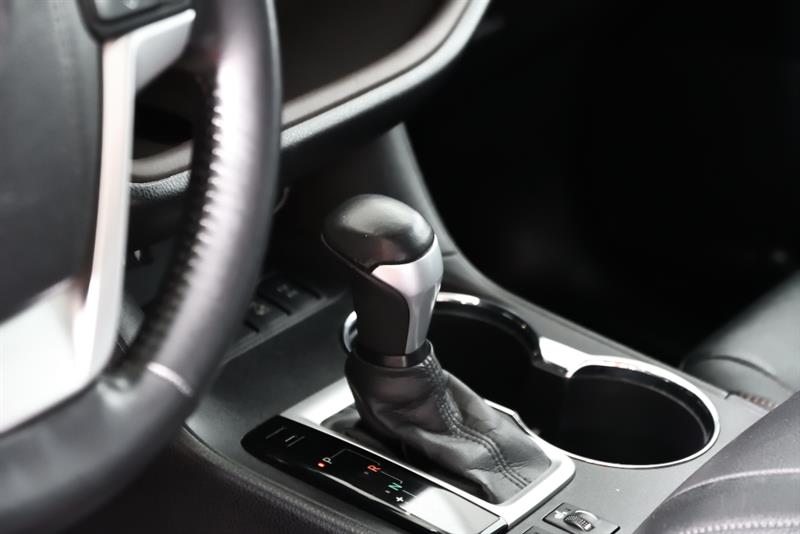 toyota Highlander 2015 - 13