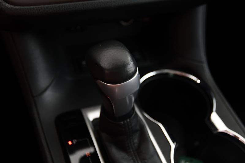 toyota Highlander 2015 - 24