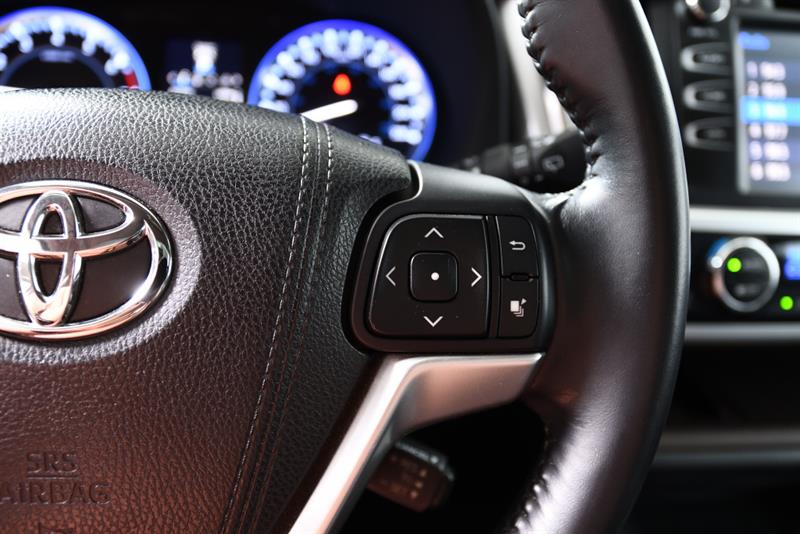toyota Highlander 2015 - 26
