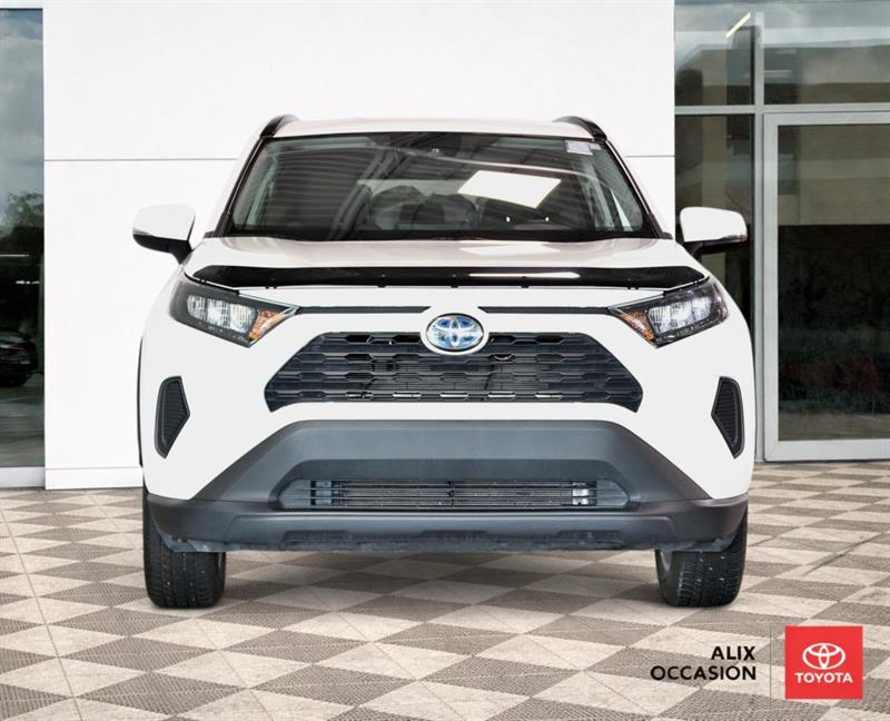 toyota RAV4 2019 - 2