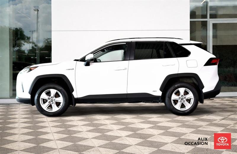 toyota RAV4 2019 - 3