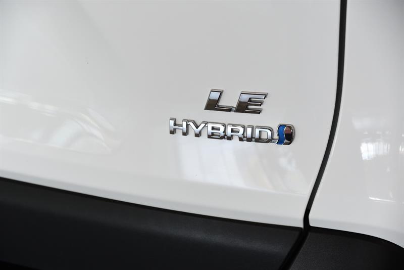 toyota RAV4 2019 - 5