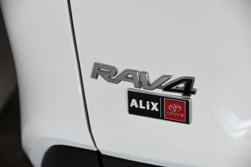 toyota RAV4 2019 - 6