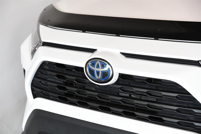 toyota RAV4 2019 - 8