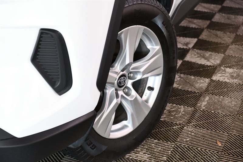 toyota RAV4 2019 - 9