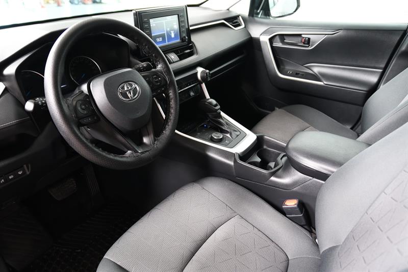 toyota RAV4 2019 - 12