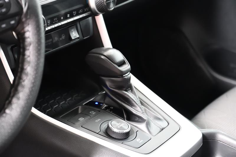 toyota RAV4 2019 - 13