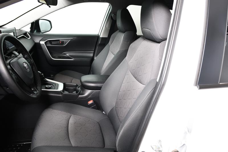 toyota RAV4 2019 - 15