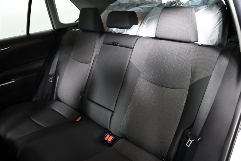 toyota RAV4 2019 - 16