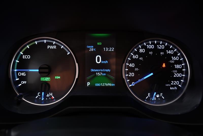 toyota RAV4 2019 - 17