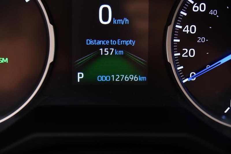 toyota RAV4 2019 - 18