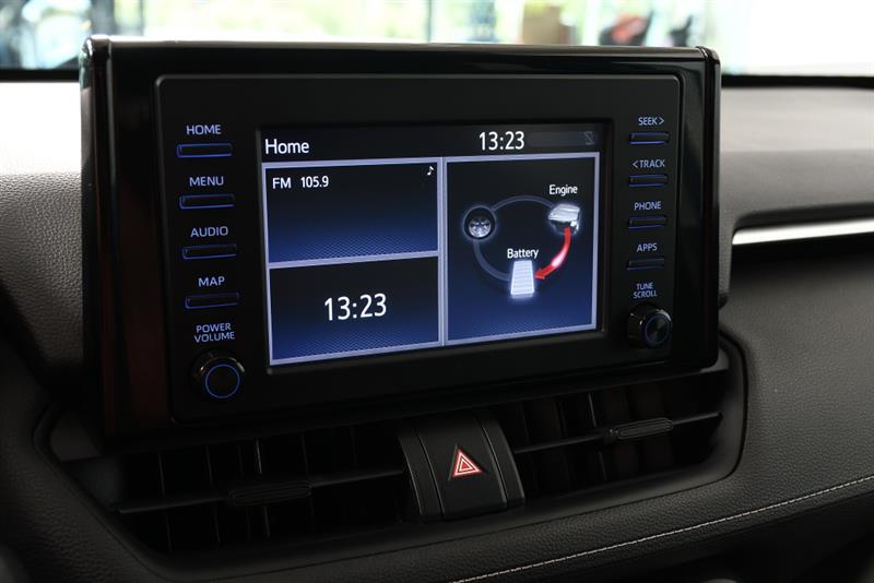 toyota RAV4 2019 - 19